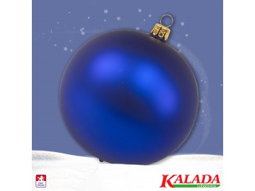 Vánoční ozdoba - koule 112 400 00-10 g30415