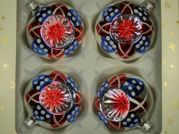 Koule reflektor 122 150 41-7 103-83