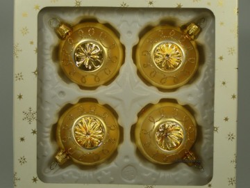 Koule reflektor 122 290 00-6 243-92