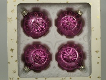 Koule reflektor 122 290 00-6 643-96