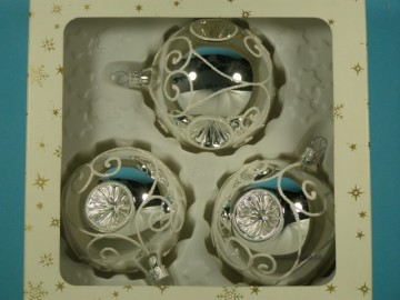 Koule reflektor 132 151 12-8 103