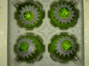 Koule reflektor 132 490 09-6 764