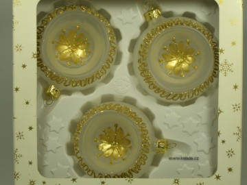 Koule reflektor 141 490 00-8 104