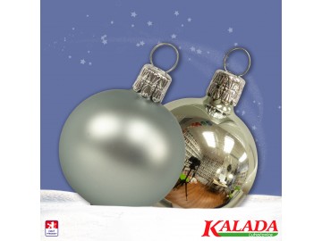 Vánoční ozdoba - koule 711 201 92-4 773,774
