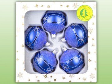 balení koule 6cm