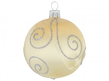 Vánoční koule, ornament