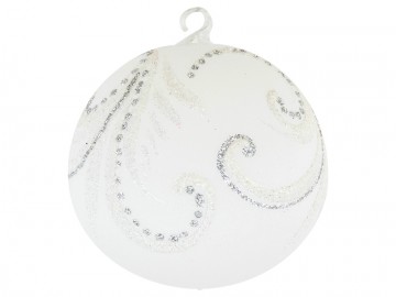 Vánoční koule, ornament