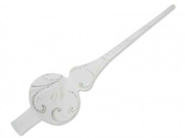 Vánoční špice, ornament