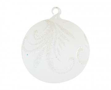 Vánoční koule, ornament