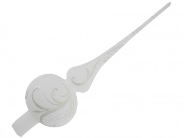 Vánoční špice, ornament