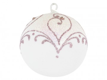 Vánoční koule, ornament